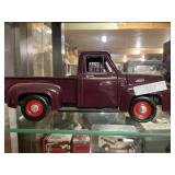 Ford F100 Truck