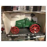 International 816 Hp Kerosene Tractor