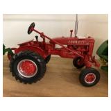 Mccormick Deering Farmall A Tractor