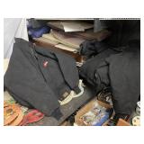 Walls Outdoors Manitowoc New Coats Size Large Set