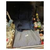 Manitowoc Crane Care Overalls Size Large