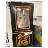 Aloha Elvis Presley Mccormick Distilling Company