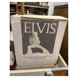 Elvis Presley Ceramic Decanter Klah Mccormick