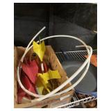 Jarts Steel Tipped Darts Set