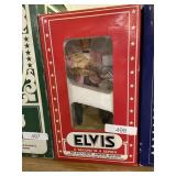 Elvis Presley Mccormick Distilling Company