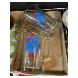 Old Styles Pitchers Set Of Two