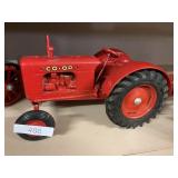 Co-Op Classic Tractor Series Tractor