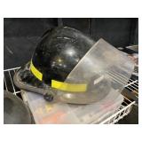 Cairns And Brother Metro N660C Safety Helmet