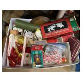 Christmas Ornaments Winnie The Pooh And Others