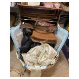 Bathroom Hamper Rugs Bags