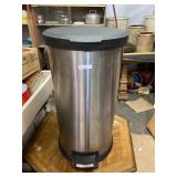 Trashcan