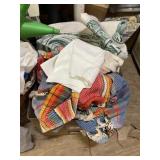 Blankets And Million Dollar Blanket