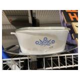 Corning Ware Serving Dish