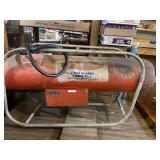 Electro Magic Space Heater Model 74