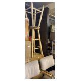 Set Of Two Long Tables