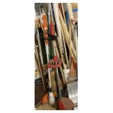 Stihl And Other Weed Eater