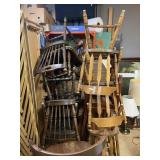 Kitchen Tables And Chairs