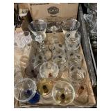 Wine Glasses And Cups