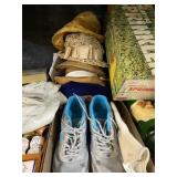 Hats And Size 11 Womenï¿½S Shoes