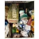 Gardening Decorations Sprinklers