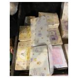 Enesco Precious Moments Figurines In Boxes