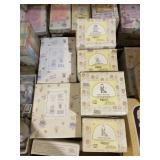 Enesco Precious Moments Figurines In Boxes
