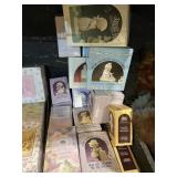 Enesco Precious Moments Figurines In Boxes