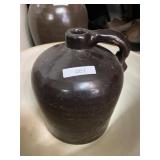 Brownstone Wear Jug