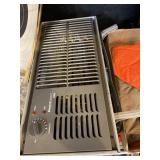 Heater Heat Stream 1000