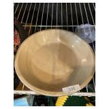 Le Creuset Pie Dish Blue