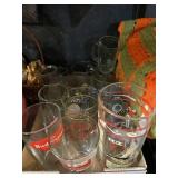 Beer Glasses