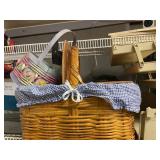Picnic Basket
