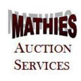 Absentee Bidding followed by LIVE Auction