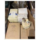 Willow Tree Swan Lindi Ornament And Knickknacks