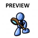 Preview 2-8pm daily - Fri, 2/27 until sale day