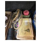 Embroidery Hoops And Sewing Patterns