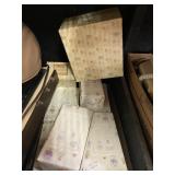 Enesco Precious Moments Figurines In Boxes