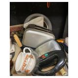 Toaster Press Chicken Soup Bowl