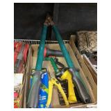 Gardening Tools Hose Nozzles