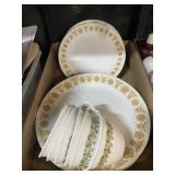 Corelle Living Where Plate And Cup Sets