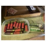 12 Gauge Shotgun Shells