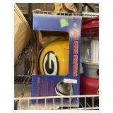 Green Bay Packers Stadium Hardhat