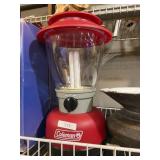 Coleman Lantern