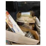 Kitchen Magician Electric Knife Salad Cutter