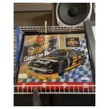 Miller Genuine Draft Grand Prix Mirror