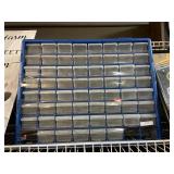 Plastic Storage Organizer