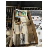 Topps Baseball Collectors Cards