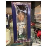 Jeff Jenkins Number Five Brewers Bobble Head