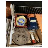 Knickknacks Home Decor Fishing Lures