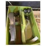 Vintage Insulator And Antiques